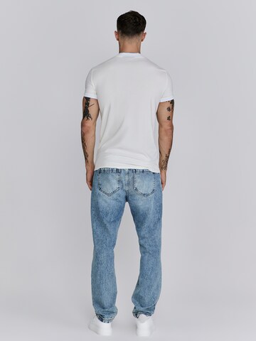 SikSilk Shirt in Beige