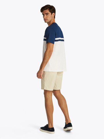 zils TOMMY HILFIGER T-Krekls