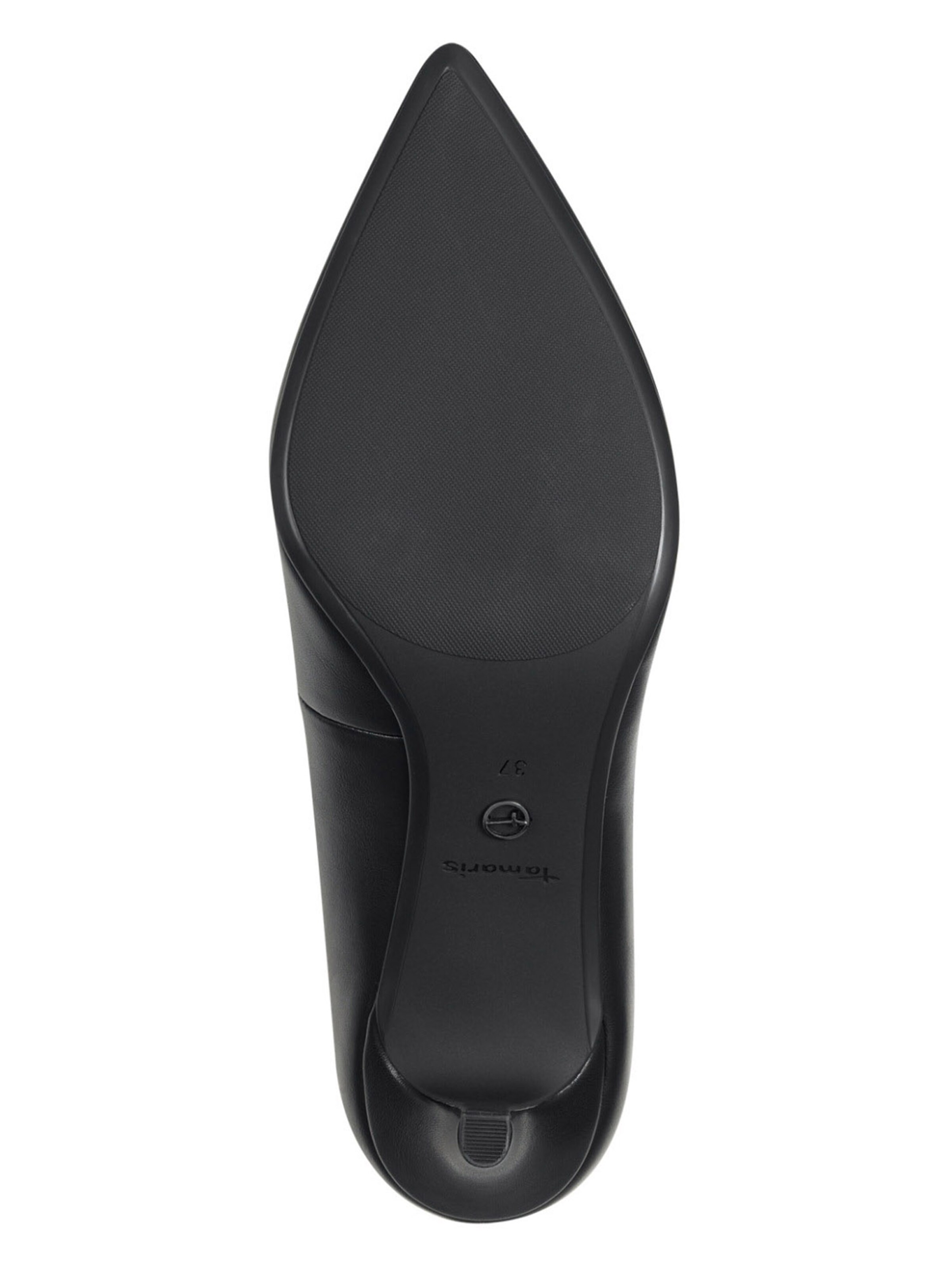 Tamaris Pumps in Black