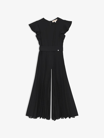 Kocca Dungarees 'TEWANN' in Black: front