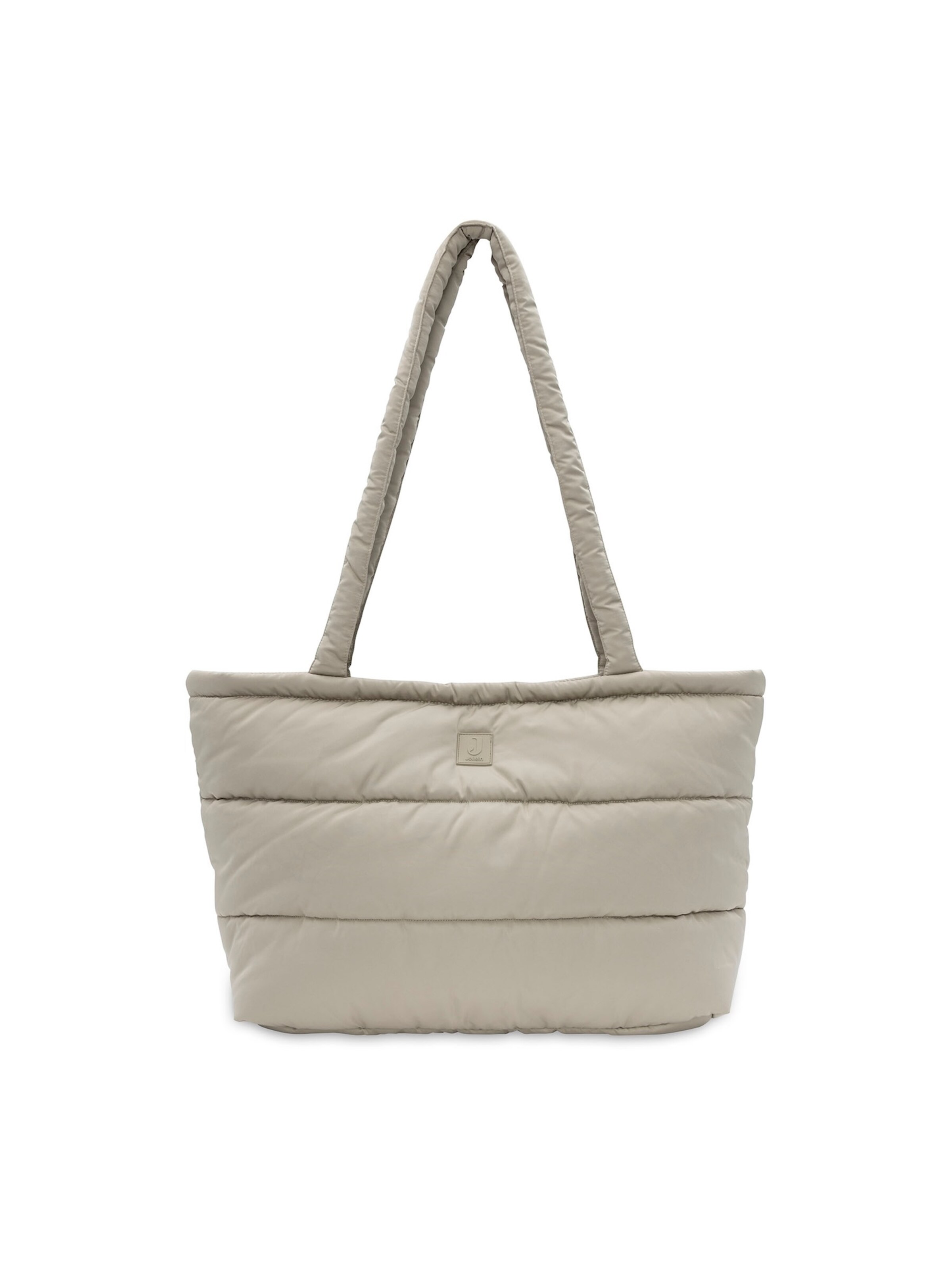 Jollein Luiertas in Groen: voorkant