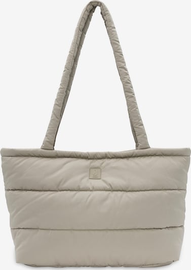 Jollein Wickeltasche in oliv, Produktansicht