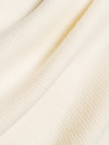 Someday Gebreid vest 'Talenia' in Beige