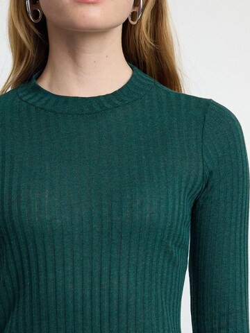 Trendyol - Pullover em verde