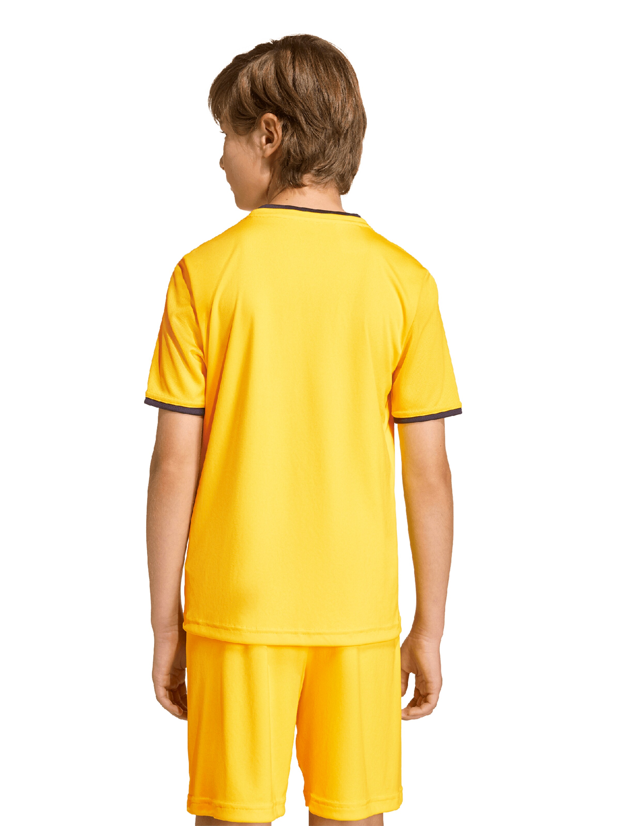 ADIDAS PERFORMANCE Koszulka funkcyjna 'ENT26' w kolorze żółty