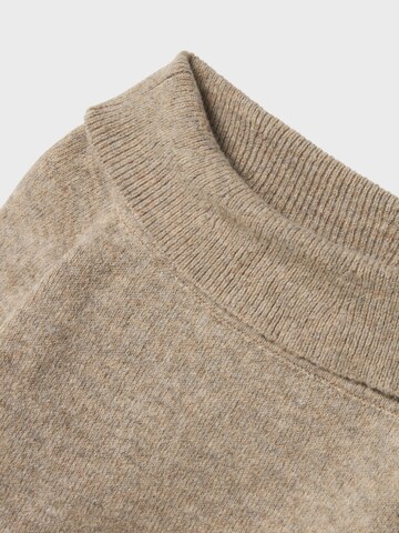 Pull-over NAME IT en beige