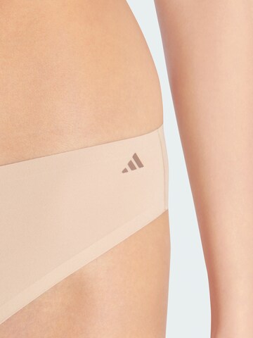 ADIDAS SPORTSWEAR Slip ' Sport Active Light Flex ' in Beige