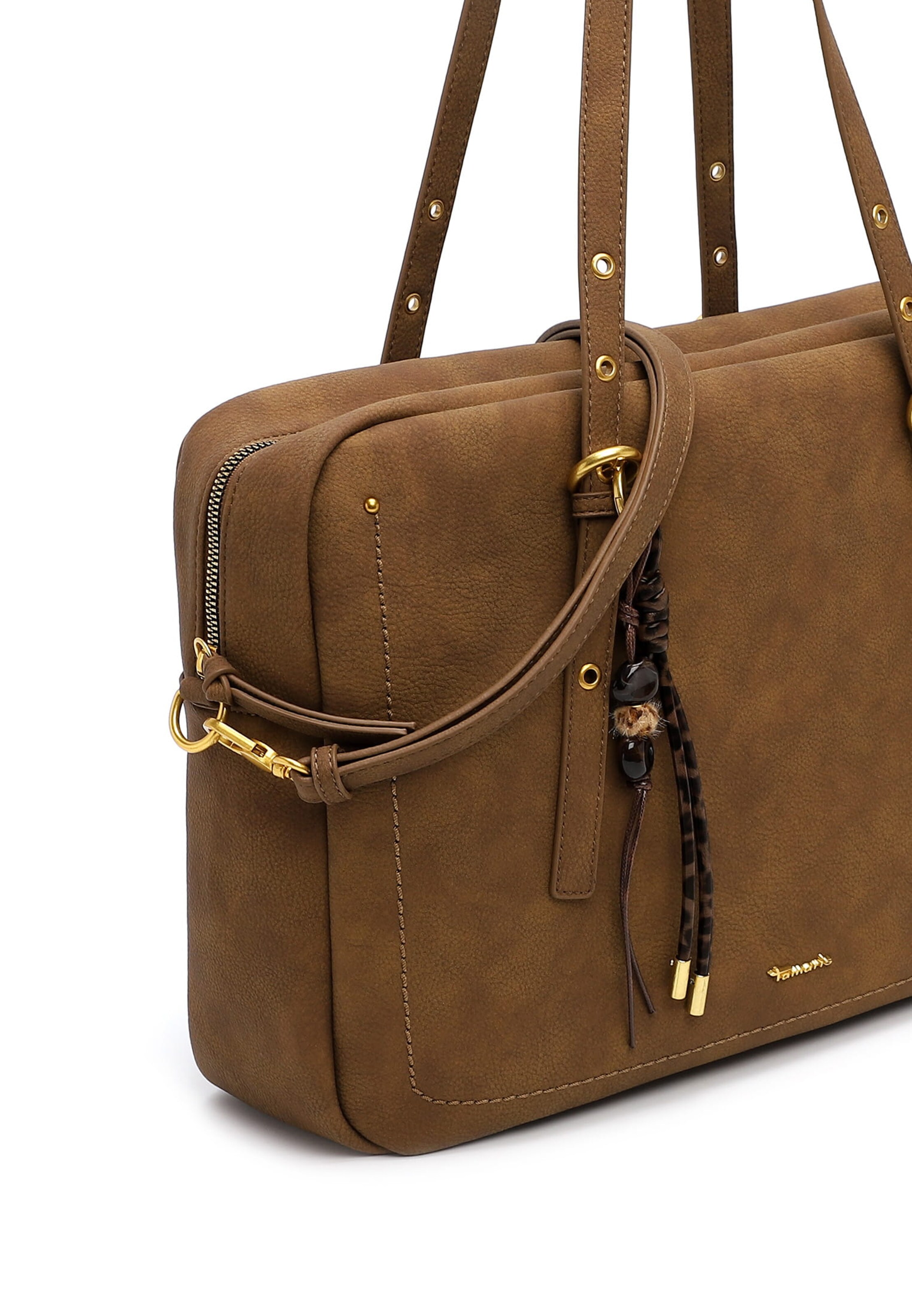Tamaris Shopper in Brown