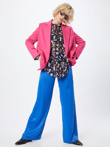 s.Oliver Blouse in Mixed colors