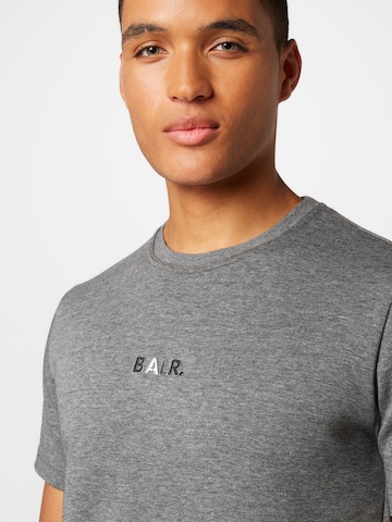 BALR. Shirt in Grijs