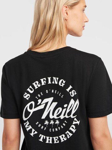 Tricou de la O'NEILL pe negru