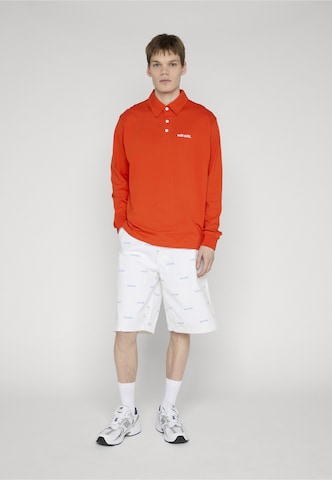 Ecko Unlimited - Camiseta en rojo