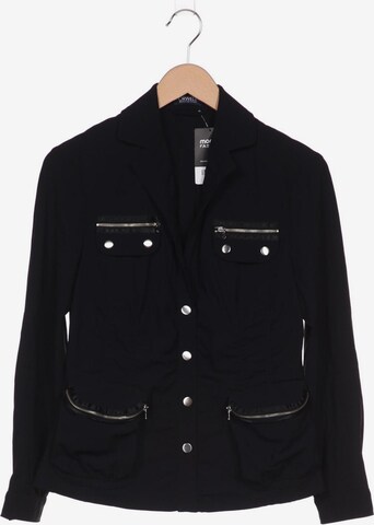 Orwell Jacket & Coat in M in Black: front