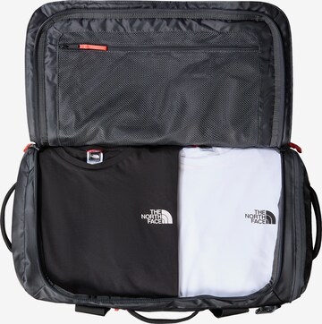 THE NORTH FACE - Bolsa de deporte 'Base Camp Voyager' en negro