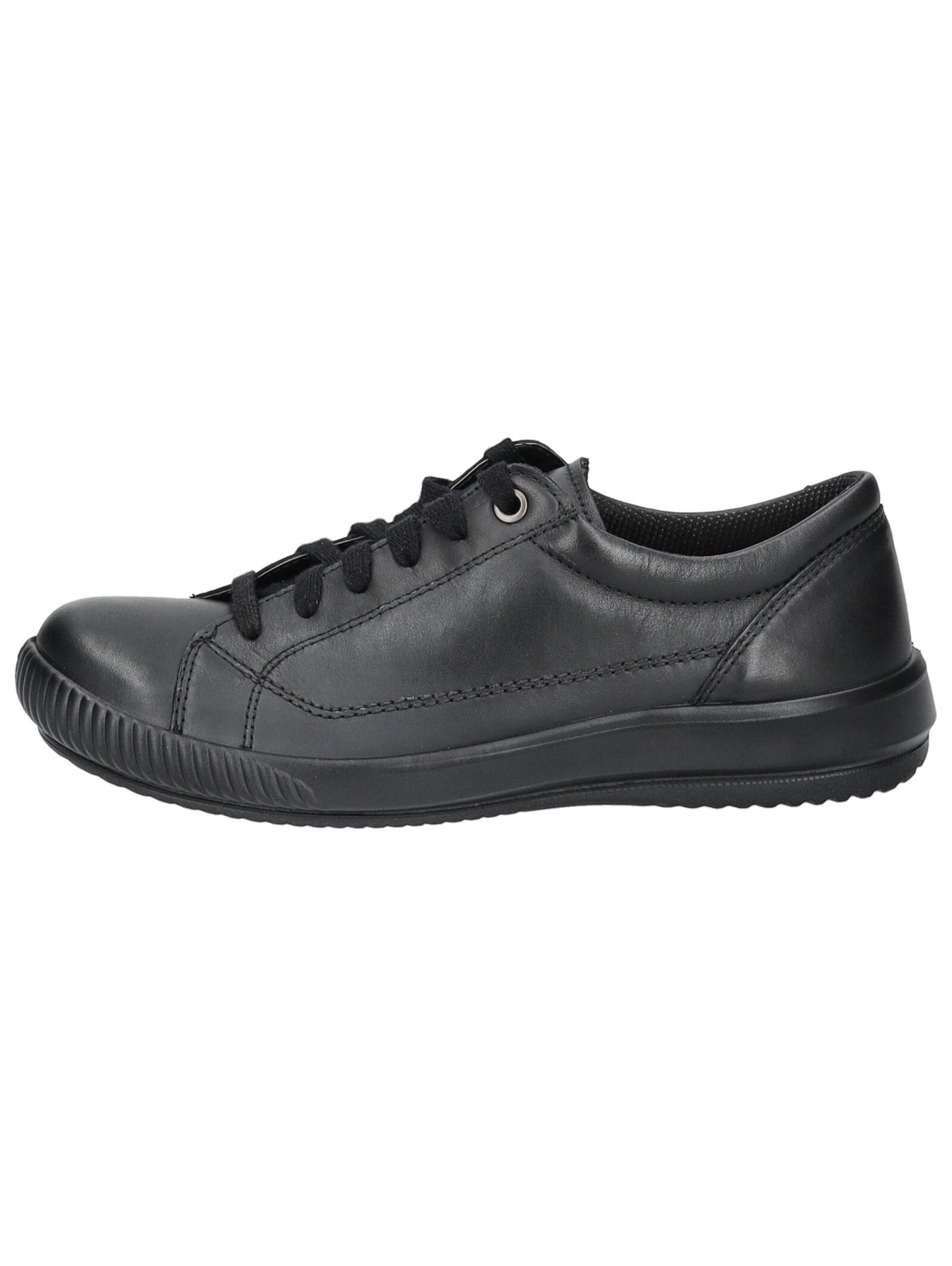 Legero Platform trainers in Black
