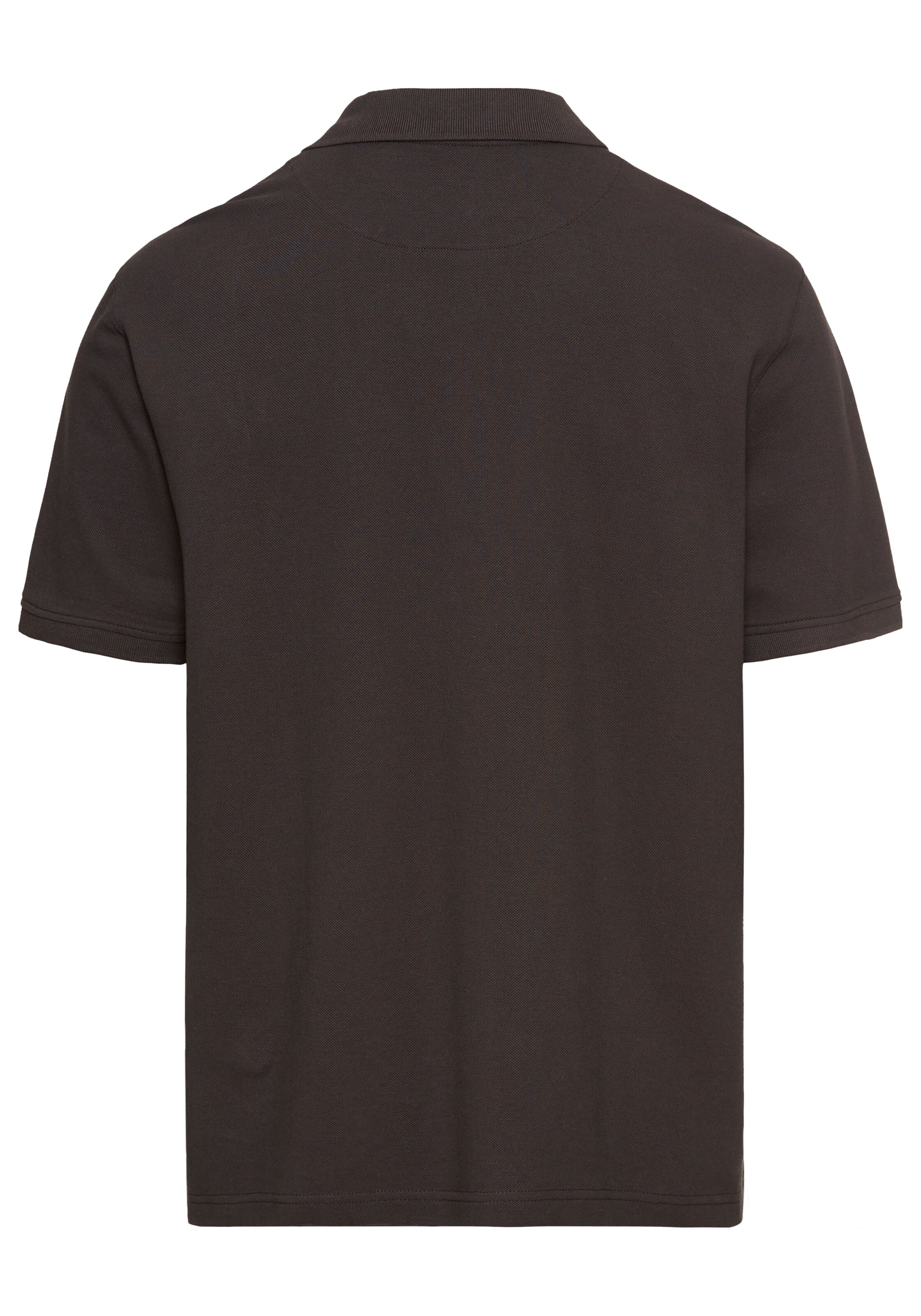 Man's World Shirt in Grey