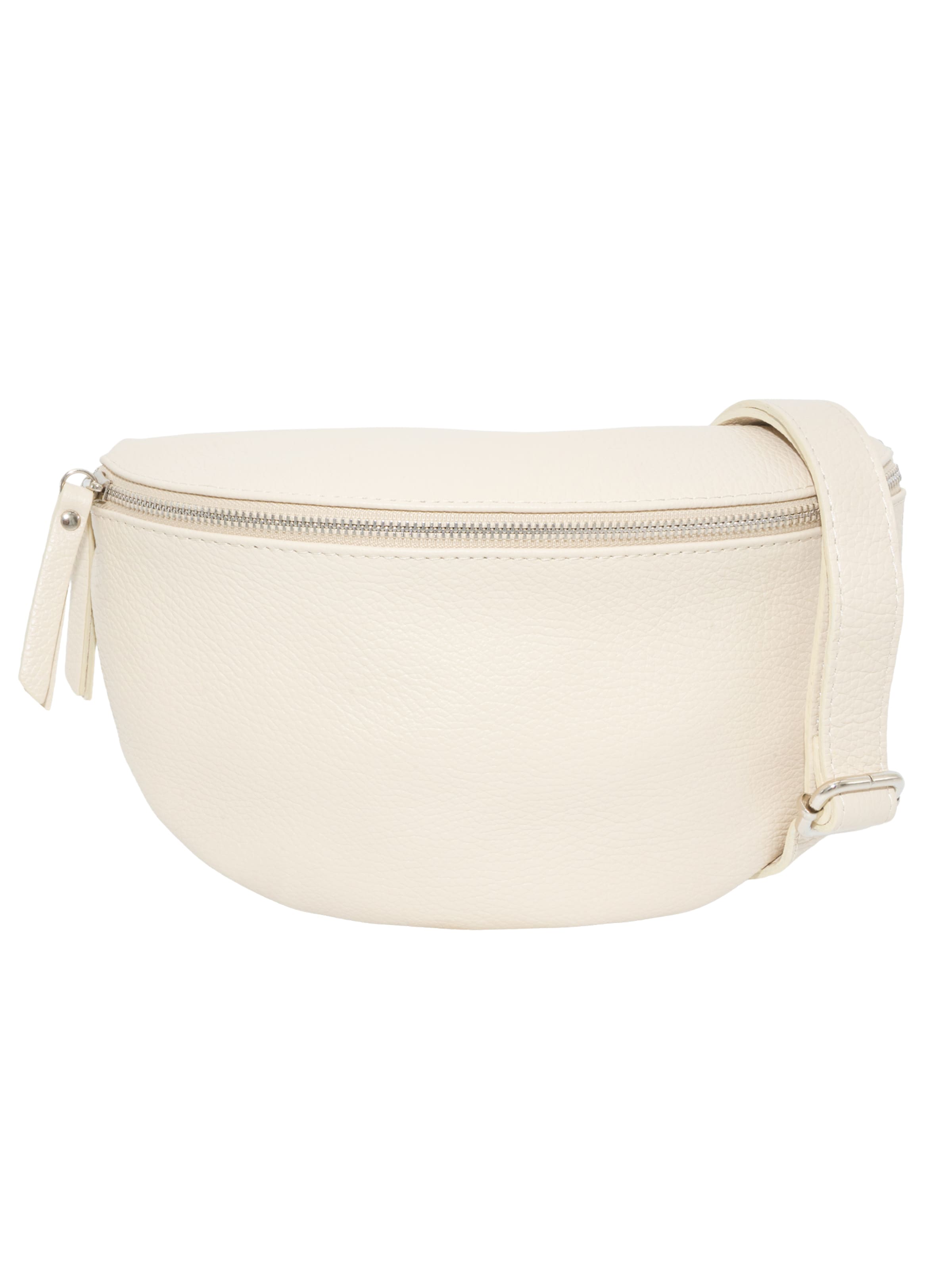 Sacs banane 'Jaime' Seasons of April en jaune : devant