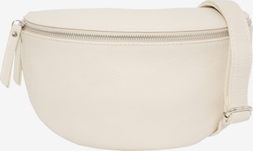 Seasons of April Belt bag 'Jaime' in Yellow: front