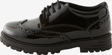 juoda Next Pusbačiai: priekis