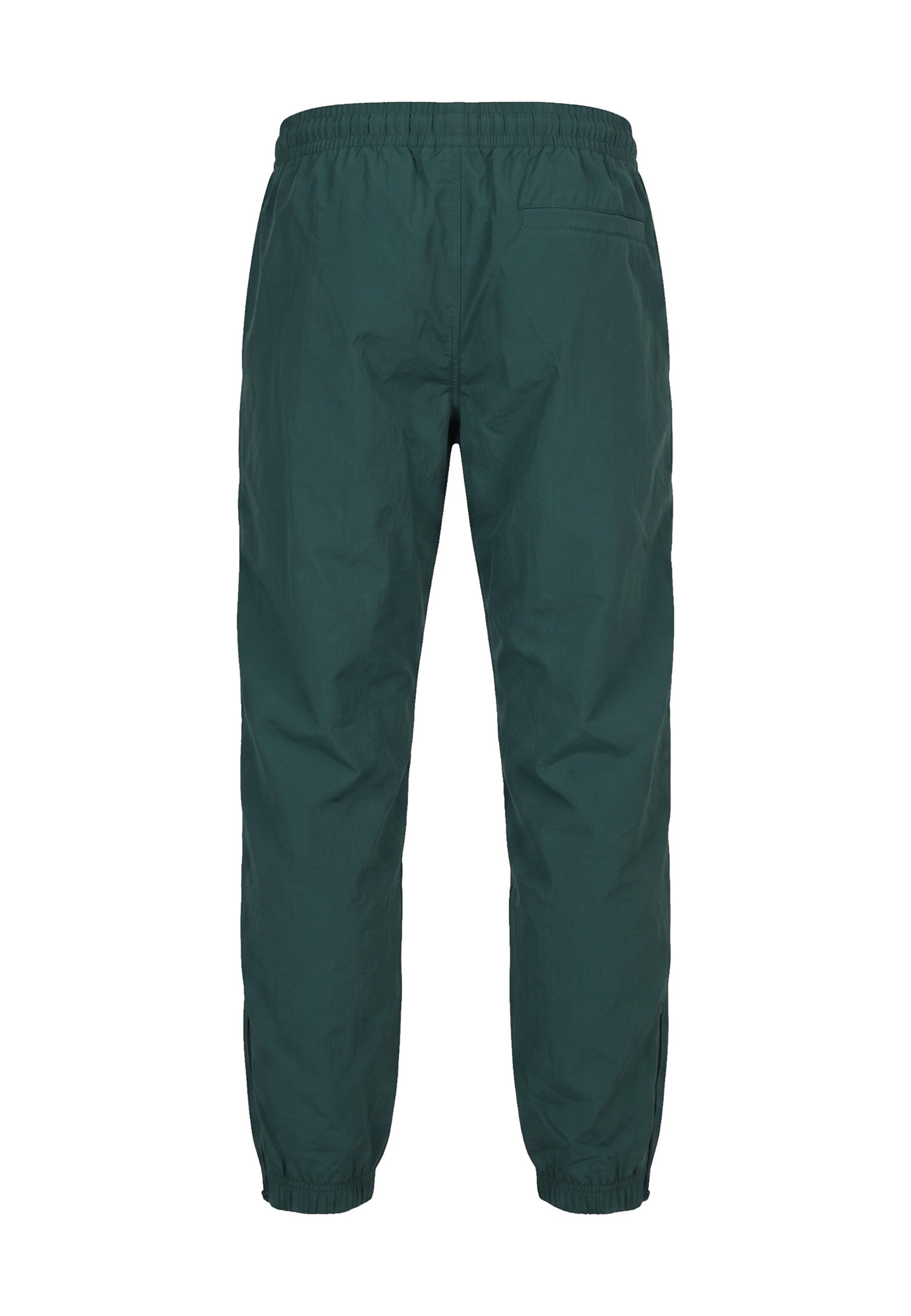Tapered Pantaloni 'Nayla 024' di Sergio Tacchini in verde