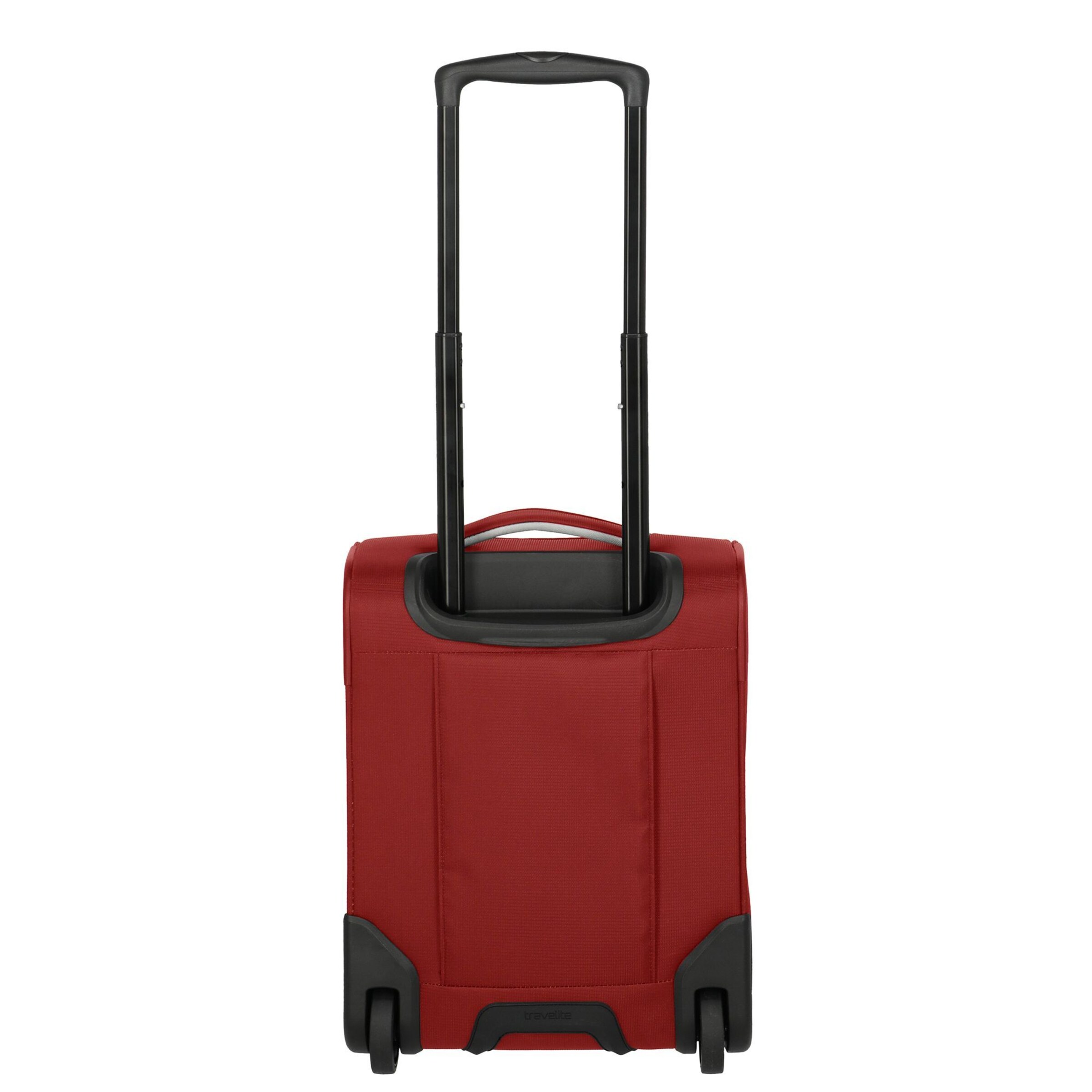 TRAVELITE Cart 'Jetpack' in Red