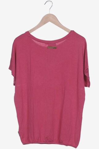 naketano Top & Shirt in L in Pink