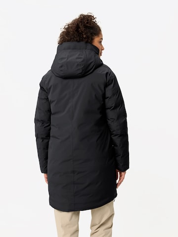 VAUDE Sportjacke ' Mineo IV ' in Schwarz