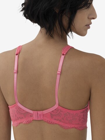 Push-up Soutien-gorge Mey en rose