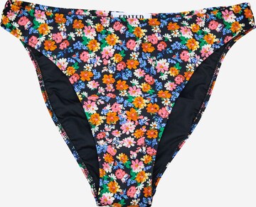 EDITED - Braga de bikini 'Ike' en Mezcla de colores: frente