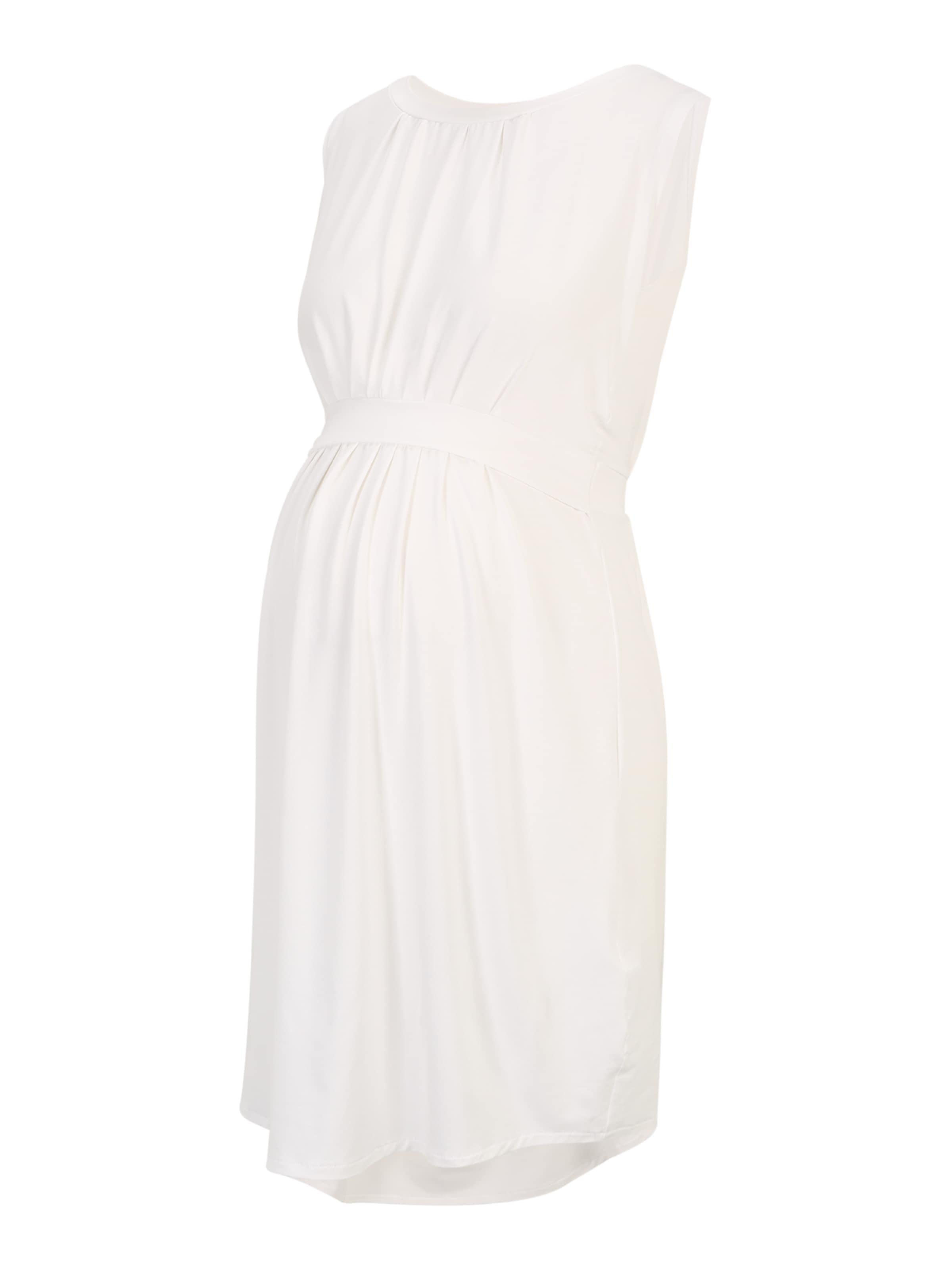 Bebefield Kleid 'Thea' in ecru, Produktansicht