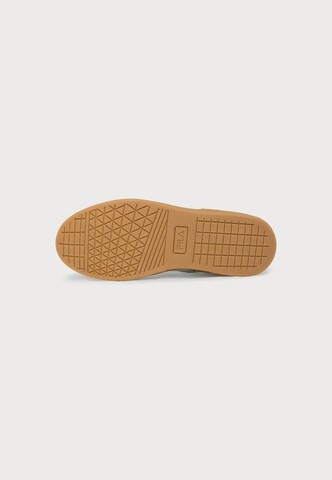 FILA - Zapatillas deportivas bajas 'SENTIERO' en blanco