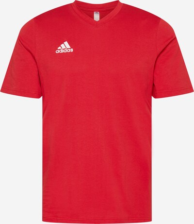 ADIDAS PERFORMANCE Funksjonsskjorte i rød, Produktvisning