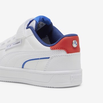 PUMA Sneakers 'BMW M Motorsport Caven 2.0' in Wit