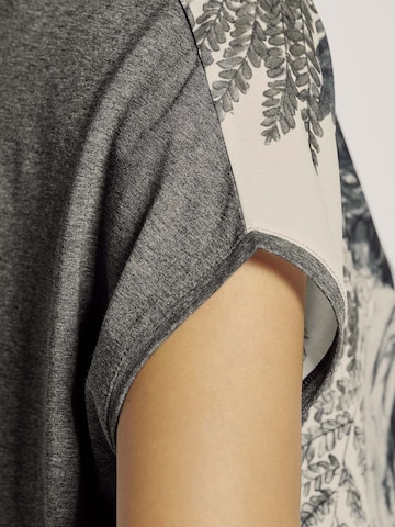 T-shirt MADELEINE en gris