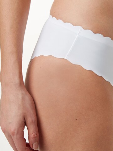 Slip Next en blanc