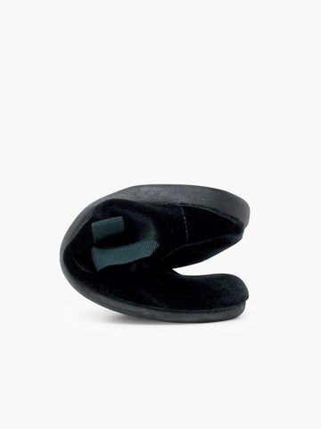 Pisamonas Halbschuh in Grün