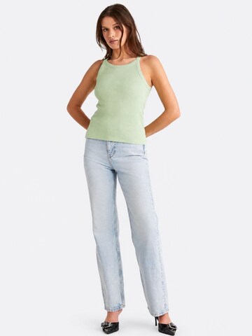 Haut 'Tanktops & Camis' Ethiquet en vert
