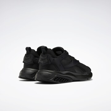 Reebok Sneaker 'Hexalite Legacy' in Schwarz