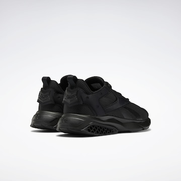 Reebok Platform trainers 'Hexalite Legacy' in Black