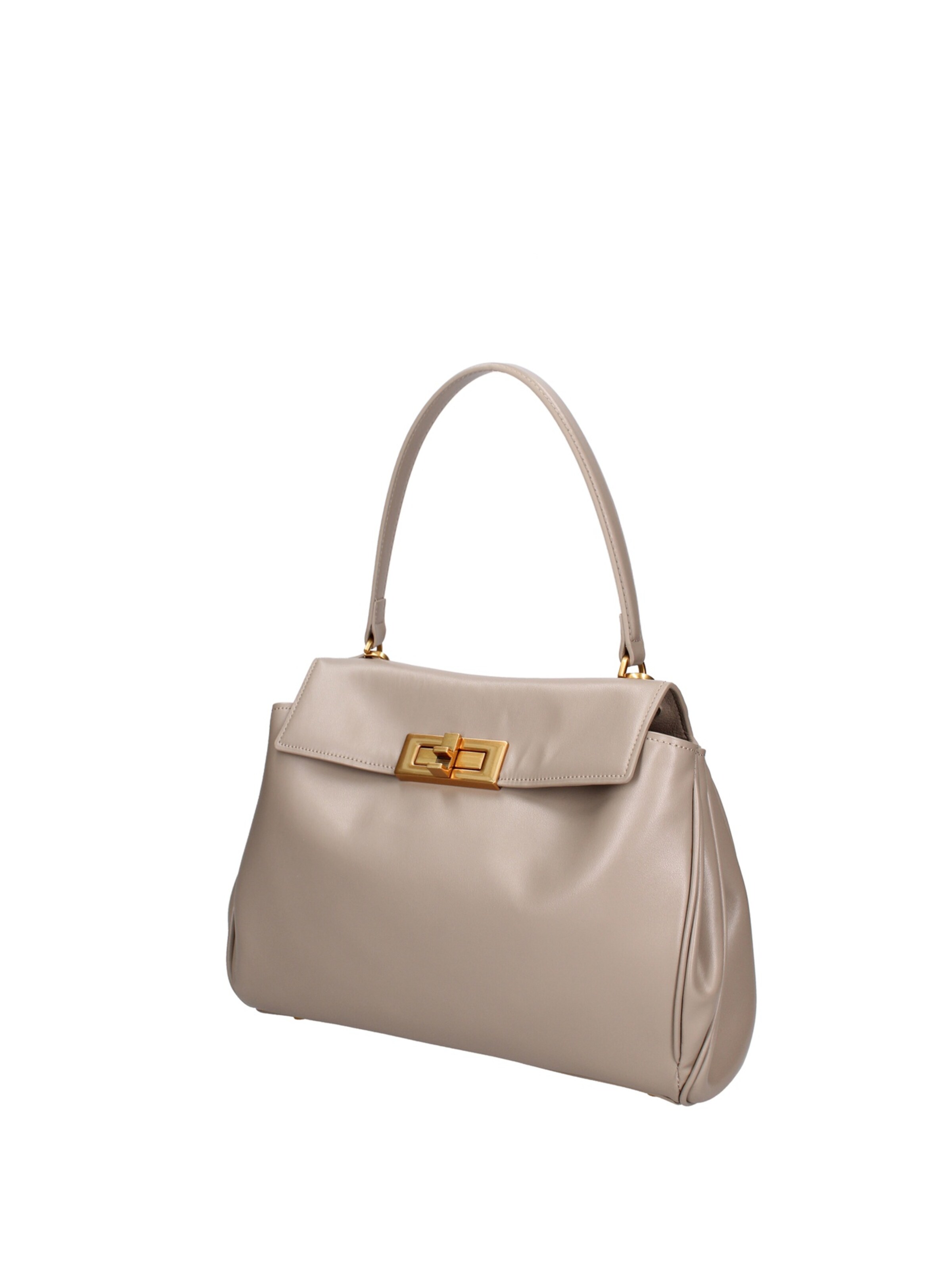 Gave Lux Shoulder bag in Beige