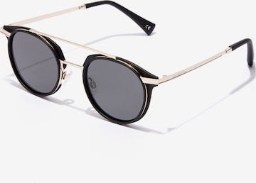 Lunettes de soleil 'Citylife' HAWKERS en mélange de couleurs : devant