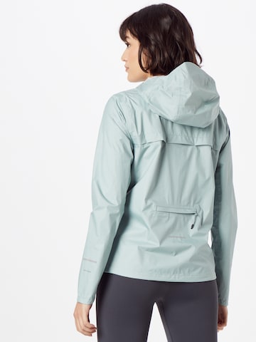 THE NORTH FACE Outdoorjas in Blauw