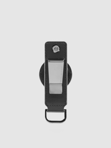Piquadro Key ring in Black