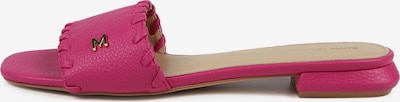 Lola Casademunt Pantofle - fuchsiová, Produkt