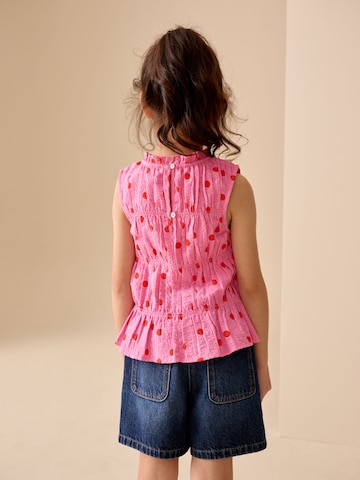 Camicia da donna di Next in rosa