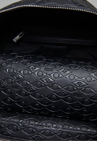 Pequs Backpack 'Astéria' in Black