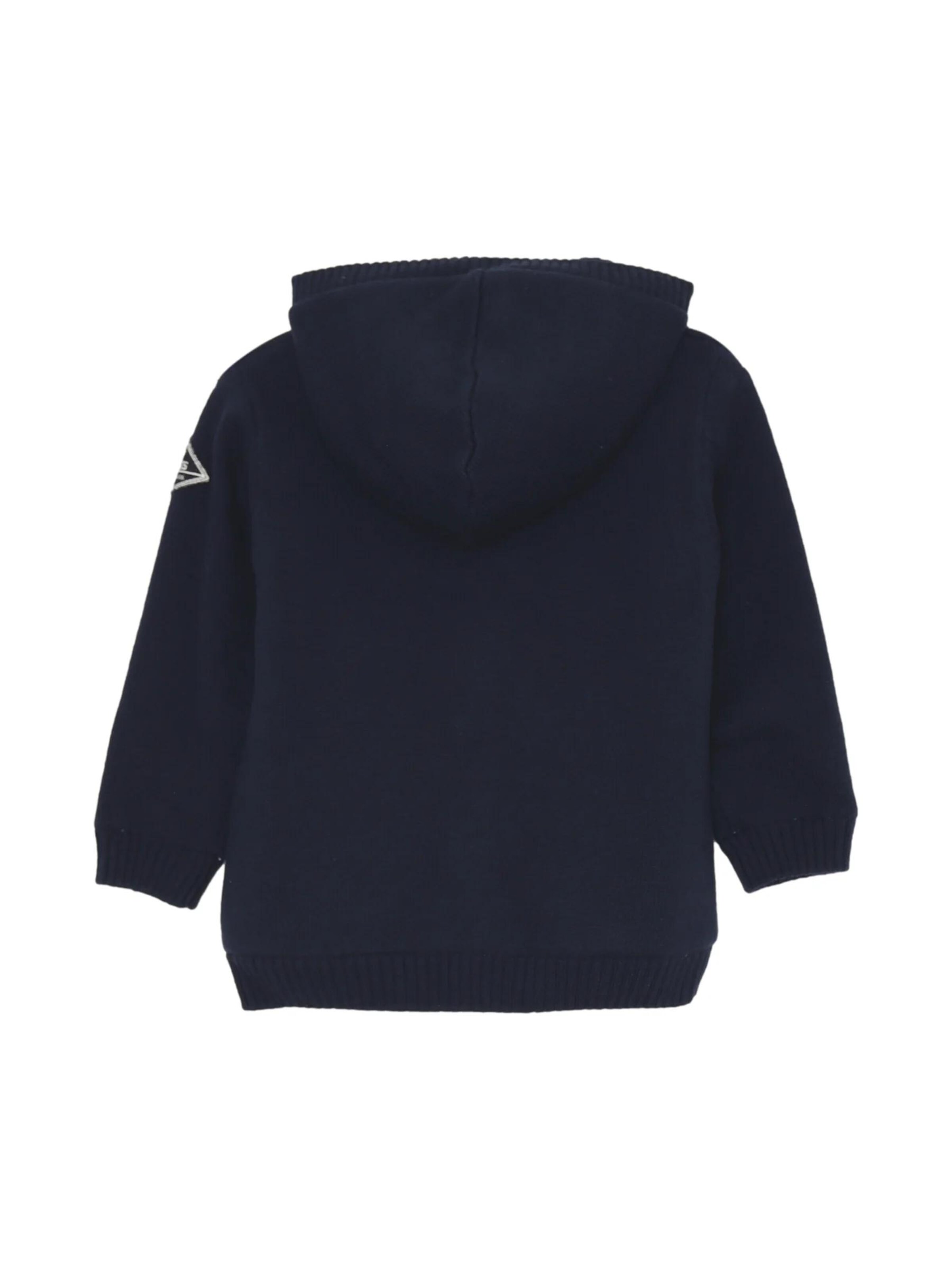 Roy Rogers Tussenjas 'Montgomery' in Blauw