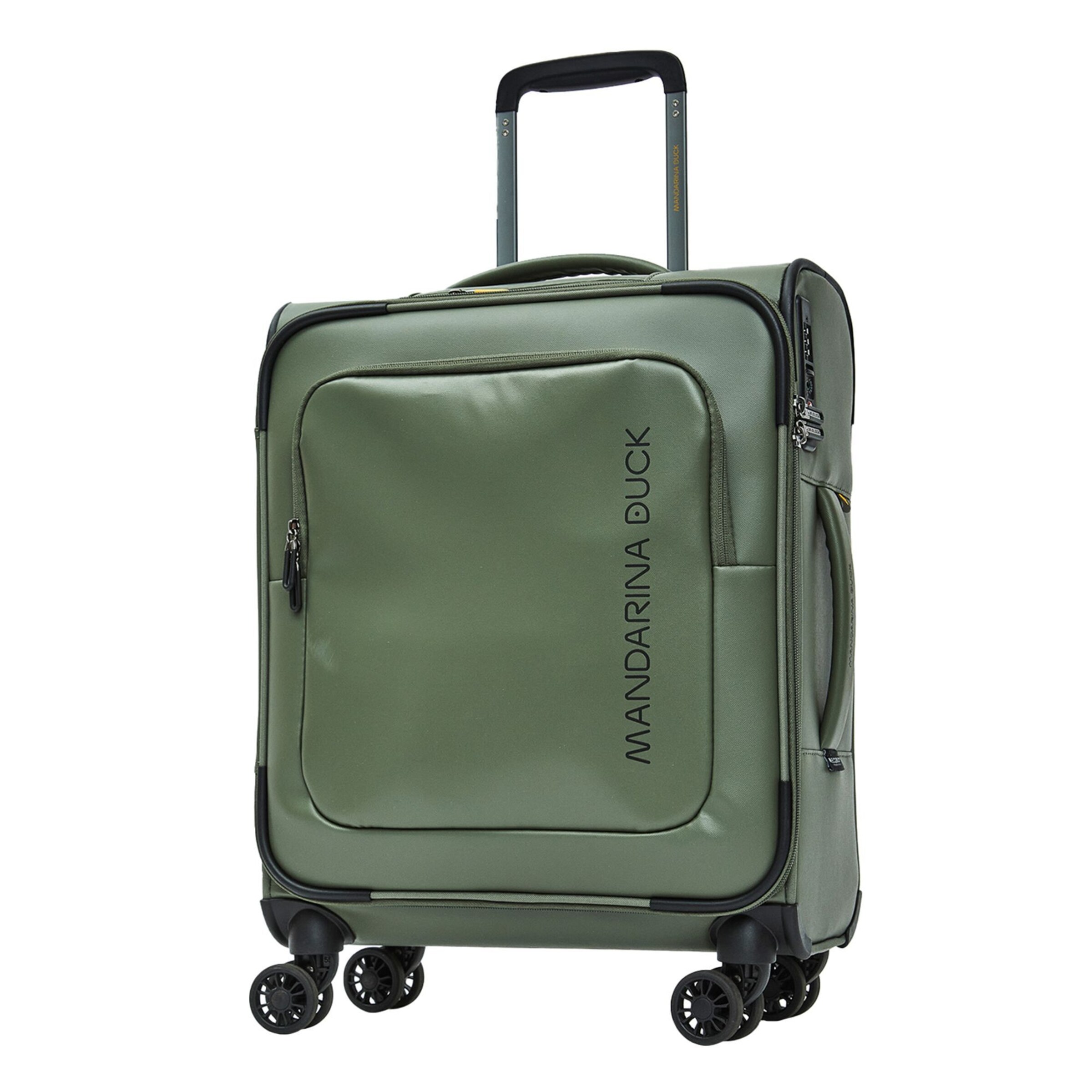 MANDARINA DUCK Cart in Green