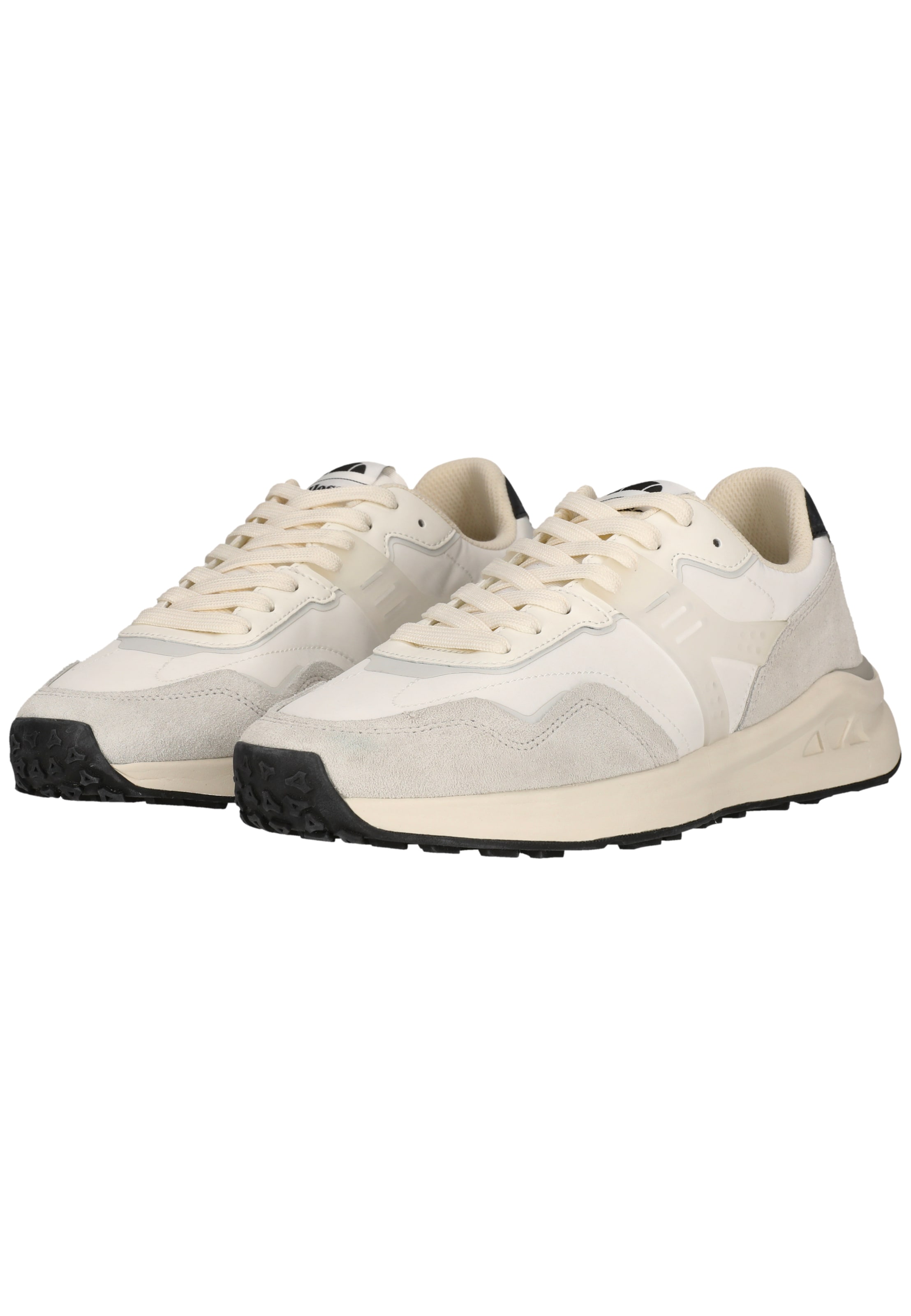 ELLESSE Sneaker 'Jamar' in Weiß