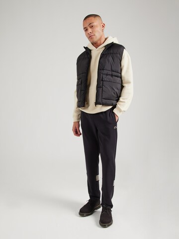ELLESSE - Sudadera 'LEVANTE OH' en beige